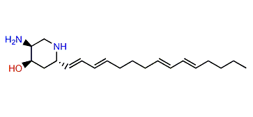 Pseudodistomin F